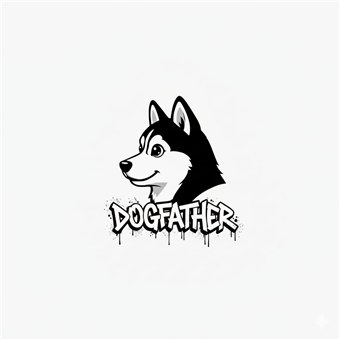 DogFather Logo